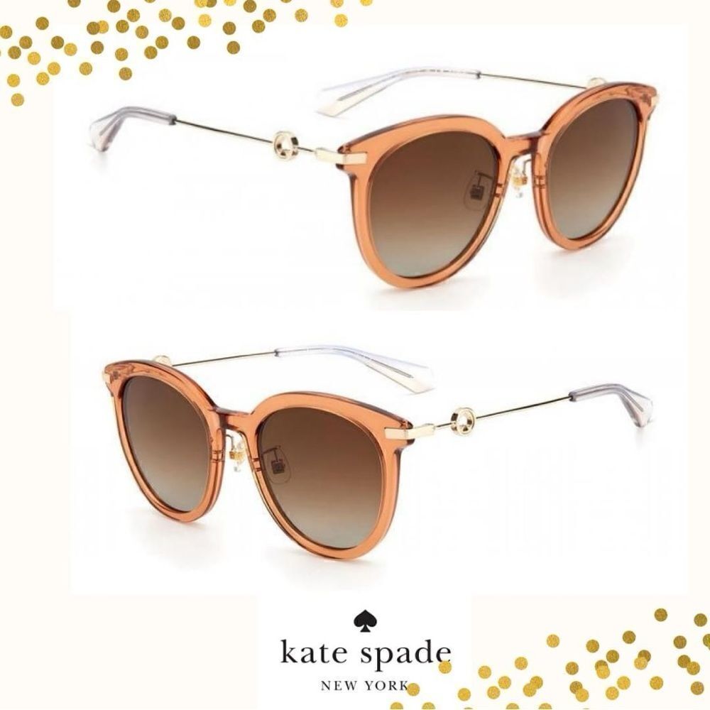 Kate Spade KEESEY /G/S Sunglasses